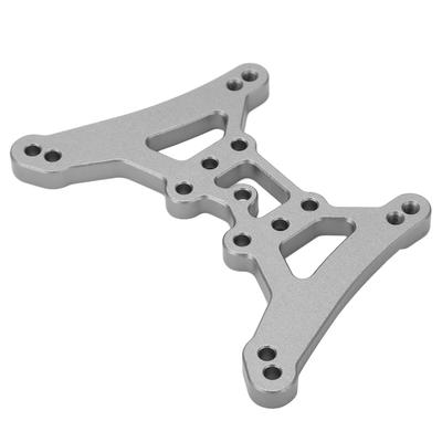 RC Front Shock Absorber Plate for ZD Racing DBX 10 1 10 RC Desert Off Road Car RC Car Upgrade Part