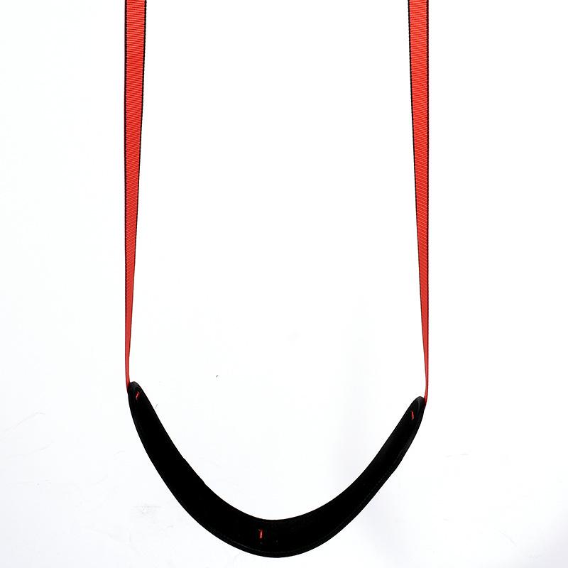 Tongzhou Soft Board Indoor/Outdoor Children's Portable Swing Chair