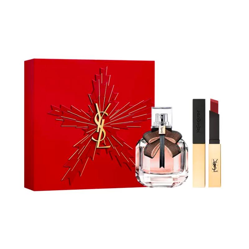 SAINT LAURENT Наборы парфюмерии Женский Нежный