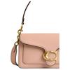 Coach Tabby 26 Leather Shoulder Tote Bag Women Handbags Cream Gold CBF92-B4CRM