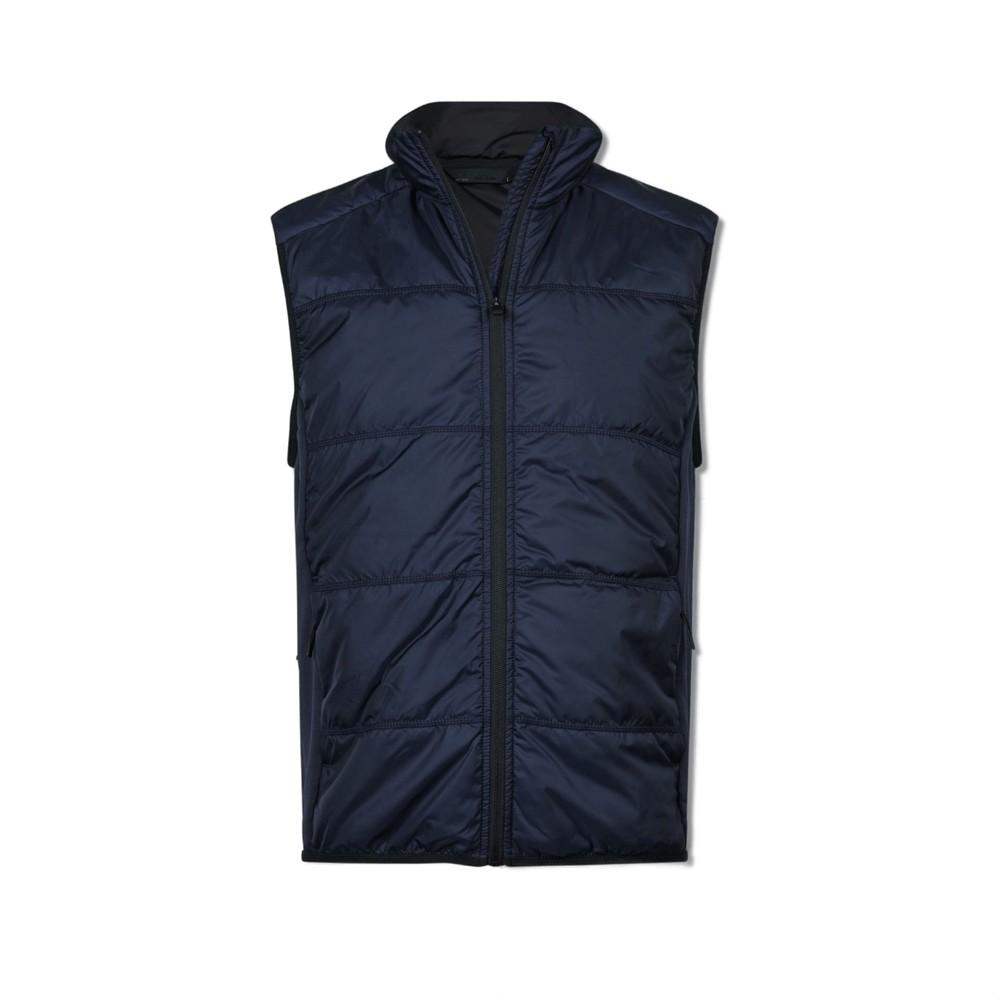Tee Jays Mens Hybrid Stretch Body Warmer
