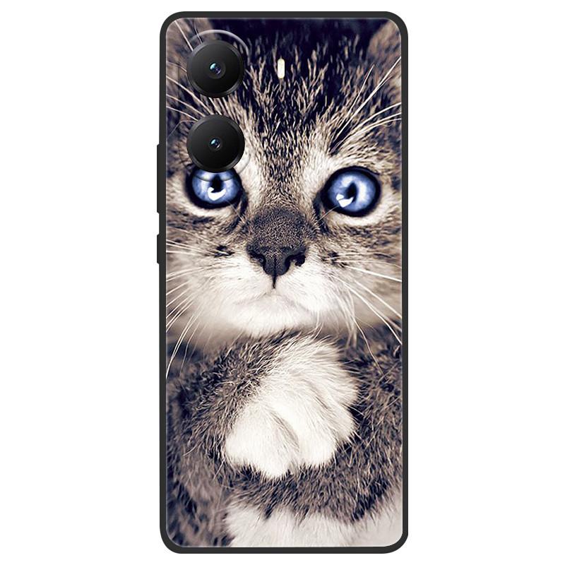 Phone Case For POCO X7 Pro 5G Cases Soft Silicone Cover For Xiaomi POCO X7 Pro 5G Fashion Case POCOX7Pro Full Protector Shells
