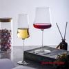 Cloud Design Ultra-Thin Bordeaux Red Wine Glass Crystal Thin Stem Burgundy Goblet Light Luxury Wedding Party Champagne Flute Cup
