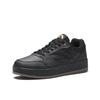 Anta Casual Skate Shoes Black Dark Gray Men 912548068-6
