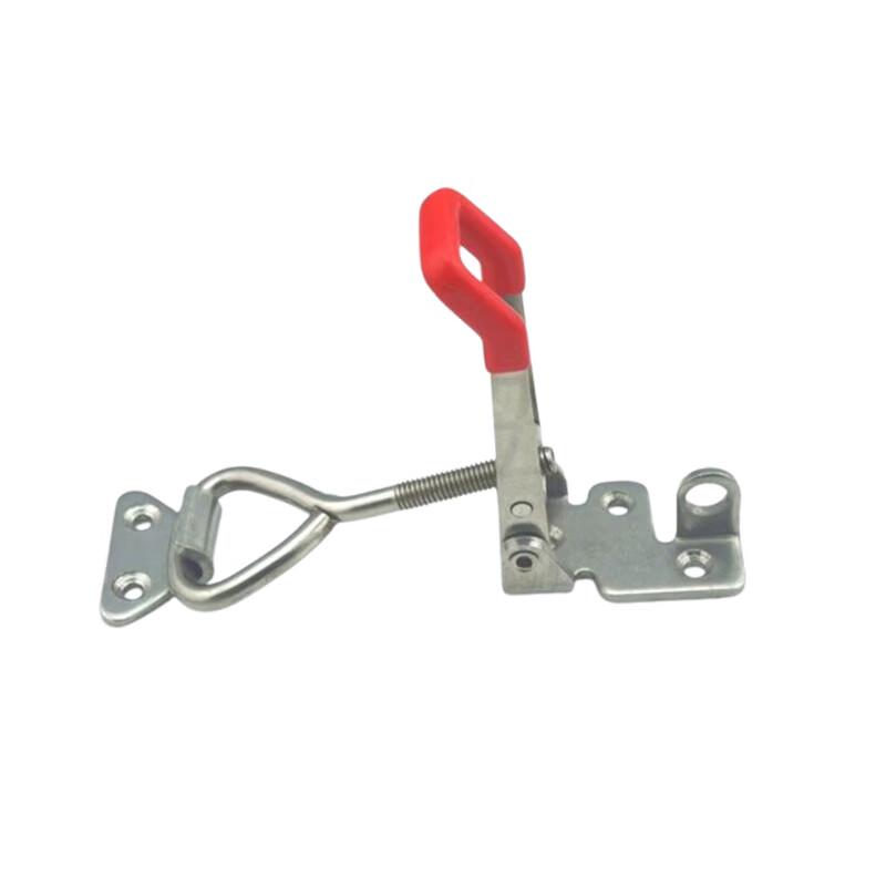 316 Stainless Steel Quick Clamp Latch