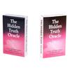 Tarot Cards Oracle Cards Copper Paper Material Party Game Cards Tabletop Cards