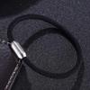 316 Stainless Steel Milanese Mesh Couple Bracelet - Hot Selling