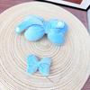 1 Set 17Cm Doll Clothes Bow Replacement Doll Decoration Accessories