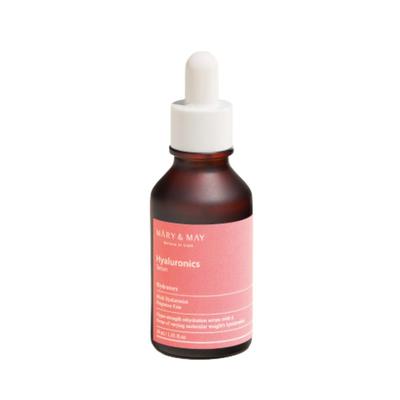 Pielęgnacja twarzy – Serum do twarzy