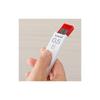 Mitsubishi Pencil Uni 0.3mm 2H Mechanical Pencil Lead, 10-pack (Box ULS03252H)