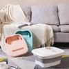 Foldable Foot Bath Foot Bath Tool, Foot Bath Massager, Foot Soaking Bath Basin Large Size For Soaking Feet