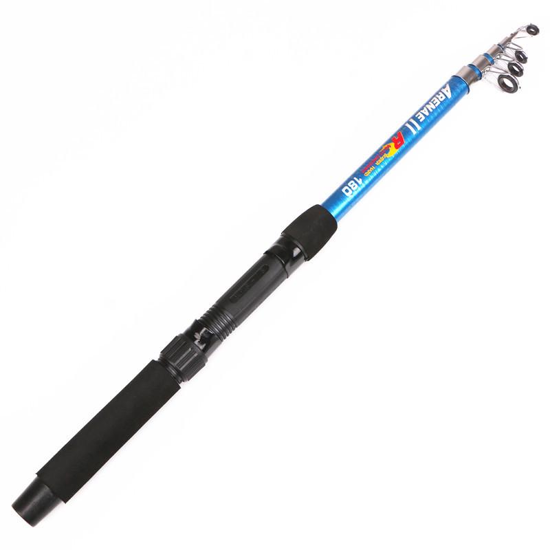Super Hard Sea Casting Fishing Rod - Available in 2.1m, 2.4m, 2.7m, 3m, 3.6m