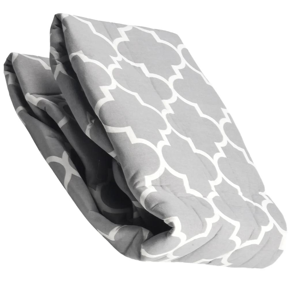 Podložka Potah na žehlicí prkno Káva Kosočtverec Potah na žehlicí prkno Ochranná Síťovina Silikon Odolný proti skvrnám 147*48cm