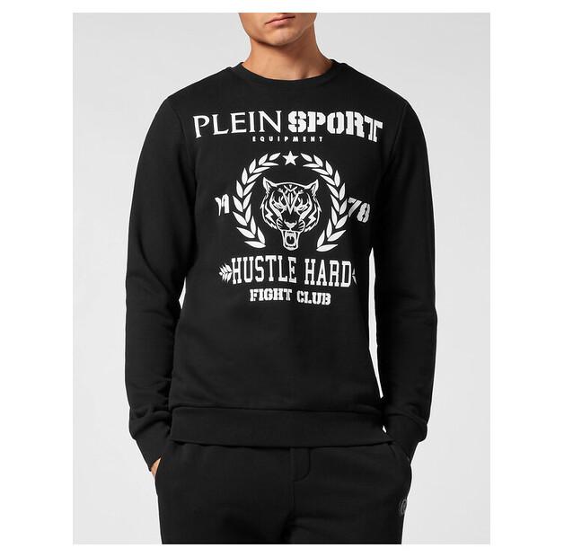 Лонгслив Plein Sport 13083 EU 3XL