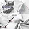 TUCANO Men's Ice Silk Breathable Polo Shirt