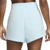 Nike Sportswear Phoenix Fleece Women's High Waisted Loose Shorts FD1409-474