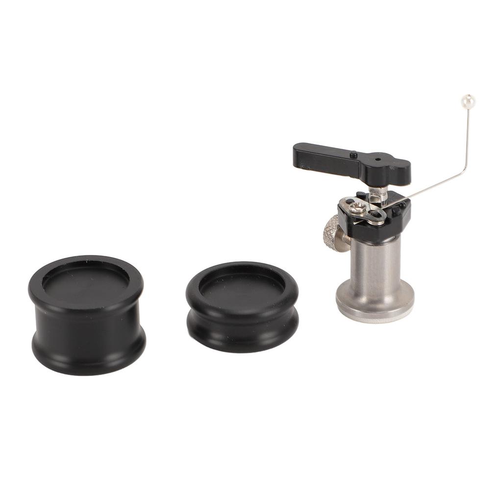 Automatischer Tonarmheber, Sicherheitserhöhung aus Aluminiumlegierung für Plattenspieler, Schallplattenspieler