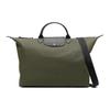Le Pliage Energy Commuter Snap Button Foldable Top Small Recycled Polyamide Tote Shoulder Crossbody Travel Bag Women Bags 1624HSR892