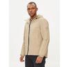 Demi-season Jacket Portland MW0MW34456 Beige Color, Standard Fit