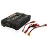 80W 6A B6 V3 Smart Battery Balance Charger Discharger For RC LiPo LiFe NiMH NiCd