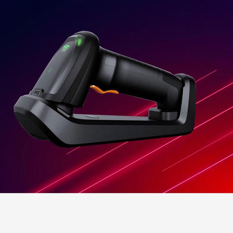Seuic HS325DP Industrial Wireless 2D Barcode Scanner