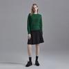 Lambda Women S Serena Golf Skirt Ink Black 52518