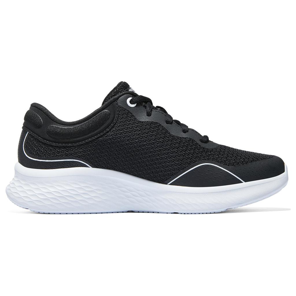 Skechers Skech Lite Pro Low top Running Shoes Women's Black 150048-BKW