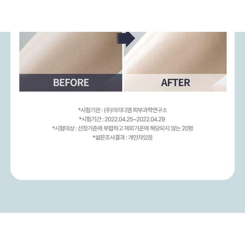 plu - Perfumed Sea Salt Body Scrub - 2 Types