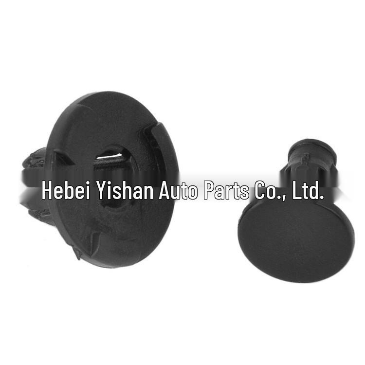 Retainer Clips for Subaru Outback, Legacy, Forester: Bumper, Grille, Engine Cover, Fender