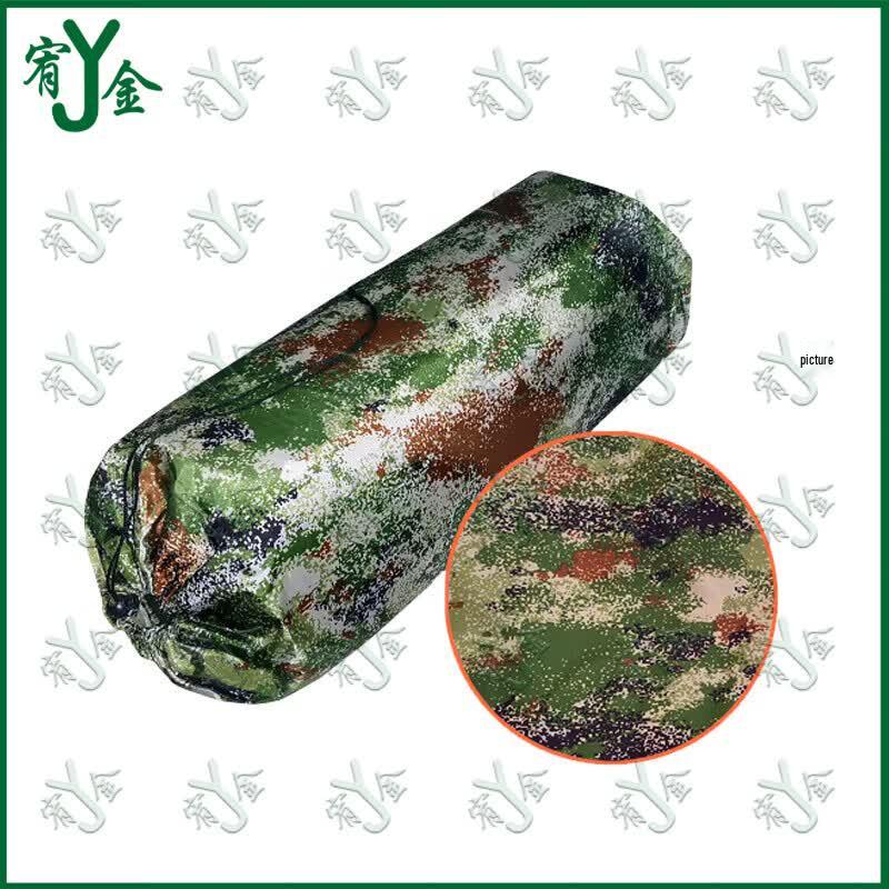 Youjin Aluminum Film Thickened Camping Mat