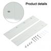 80 Lb Load Capacity Aluminum Alloy Material Bubble Level Included