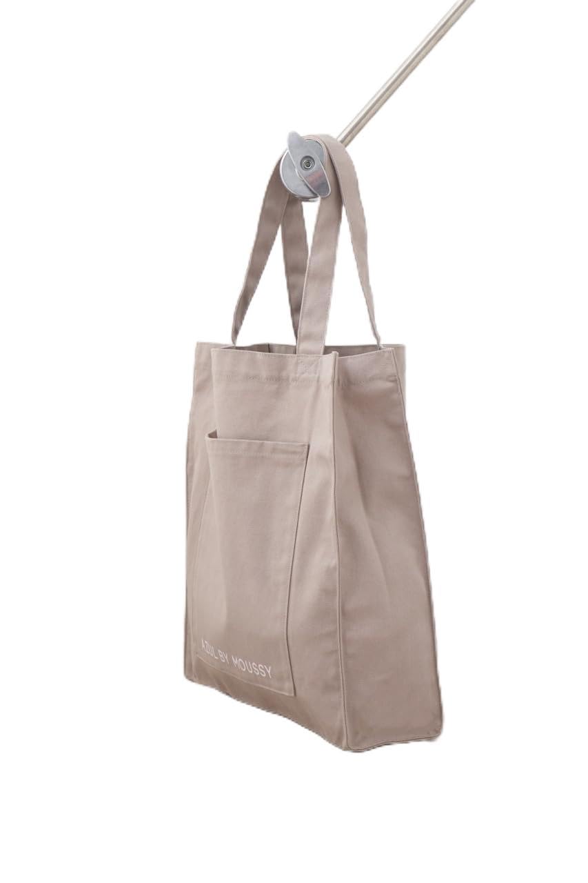 

от Utility холщовая сумка-тоут женская [Azure Mausie] 250HAB55-273K