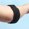 1Pc Sports Compression Elbow Pad For Men And Women Badminton Arm Guard Basketball Tennis Elbow Fitness Special Protective Gear
