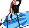 Verstellbare Schultergurte für Paddleboards und Kajaks - Multifunktionelles Surfbrettzubehör