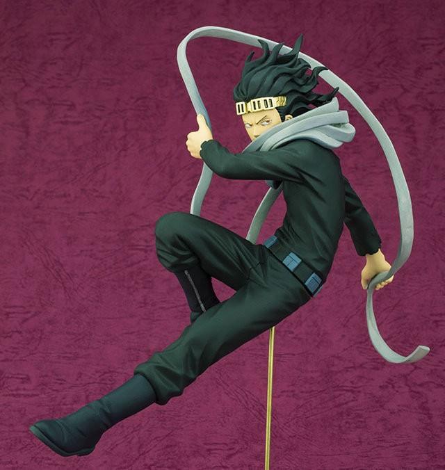 My Hero Academia Anime Figure Shoto Bakugou Boku Izuku Duke Pvc Large Action Figures Anime Character Gift Collection Series