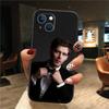 IK70 The Originals Vampire New High-End Shell Phone Case for Xiaomi Poco F8 M4 M5 M6 M7 X3 X6 X7 Pro GT NFC Ultra
