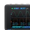 Digital Oscilloscope Continuity Tester 50MHz Portable for Power Meter