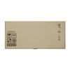 Shibayama Two-Type Incense (Famous Shibayama and Special Selection Shibayama) Paulownia Box, Short Size, 10 Pieces Per Box
