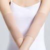 Wrist Protector Joint Gloves Summer Ultra-Thin Modal Tendon Sheath Elbow Arm Tattoo Cover Scar Warm Keeping Sports