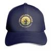 Gallatin River Fly Fishing (FSH) Baseball Cap Uv Protection Solar Hat Icon golf hat genuine tea Hat Golf Women Unisexs