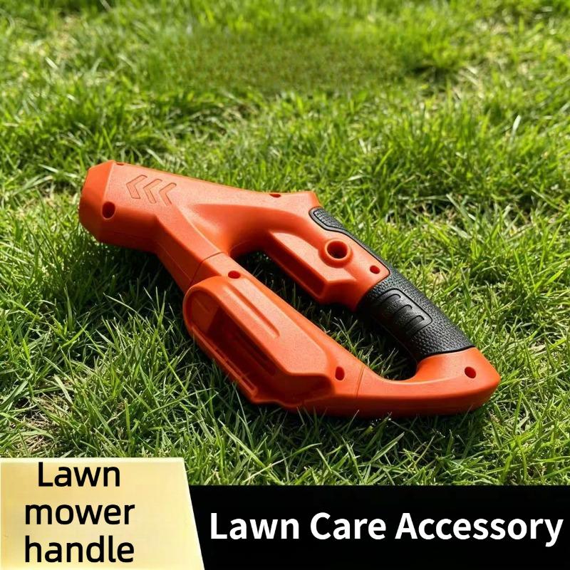 21V Lithium Lawn Mower Switch Handle - Universal Replacement for Cordless Electric Lawn Mower Accessory