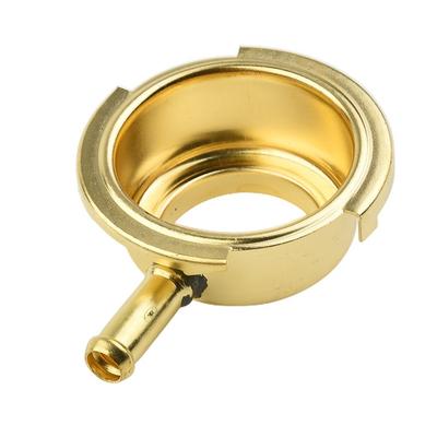 Filler Neck Radiator Neck 54mm OD Accessories Copper