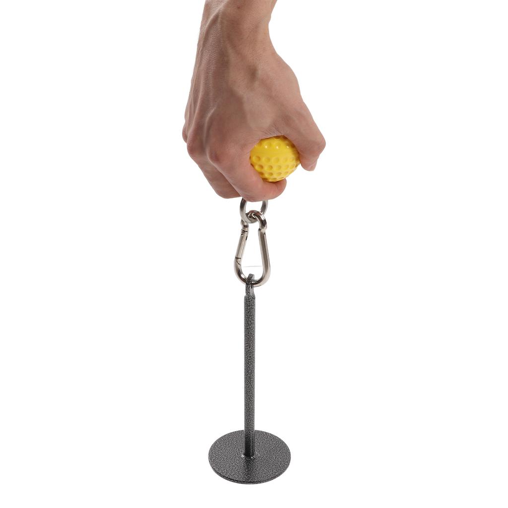 El Gücü Geliştirici Bilek Önkol El Egzersiz Topu Ayarlanabilir Ağırlıklı Güç İçin