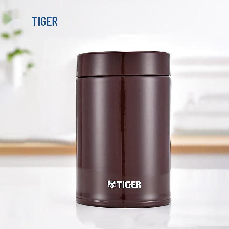Вакуумная кастрюля для тушения Tiger из нержавеющей стали