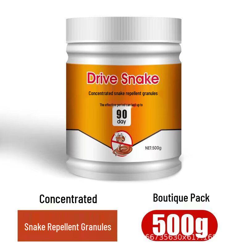 Hongda Kaisheng Outdoor & Home Snake Repellent Powder
