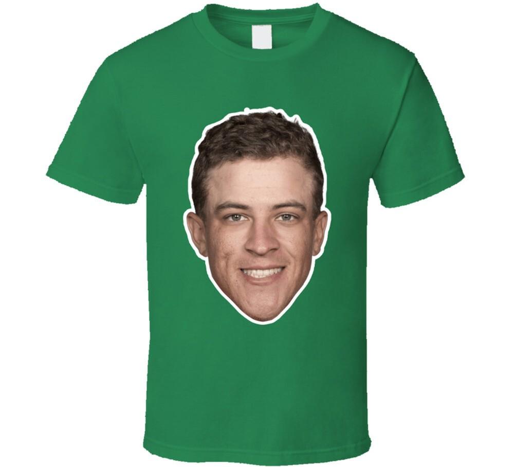Cameron Champ Golf Sports Fan T Shirt Unisex T-Shirt S