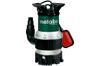 Multifunktionale Tauchpumpe Tp16000 S 970W - Me 251600000
