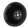 SWP Short Water Pump Pulley Single Groove Replacement for Chevy Small Block Engine SBC 267 305 400