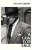 A Gun for Sale by Graham Greene Paperback Book 9780099286141