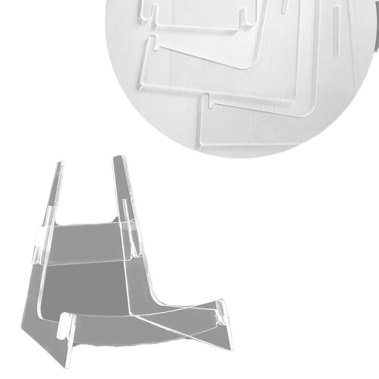 Acrylic Stand for Guitar, Ukulele, Violin, Bass, Zhongruan, Classical Instruments